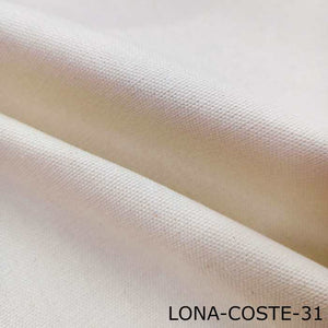 Lona Costeña x Metros