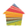 logo of Tienda de Telas Por Metros y Rollos | Envíos | Casatextil ®