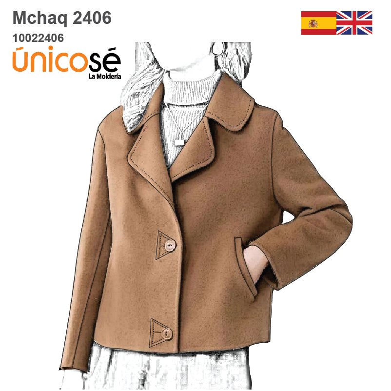 MOLDE CHAQUETA CORTA MUJER 2406_18237.jpg