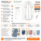 Molde Vestido Camisero en PDF