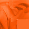 Ducati Impermeable x Metros - NARANJA NEON