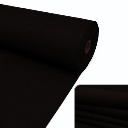 TELA-GABARDINA-SEVILLA-COLOR-NEGRO