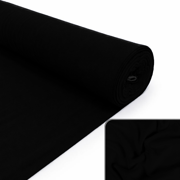 TELA-BURDA-LICRADA-COLOR-NEGRO-BURDA-L1