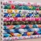 Papel Sublimado Impreso x Metros