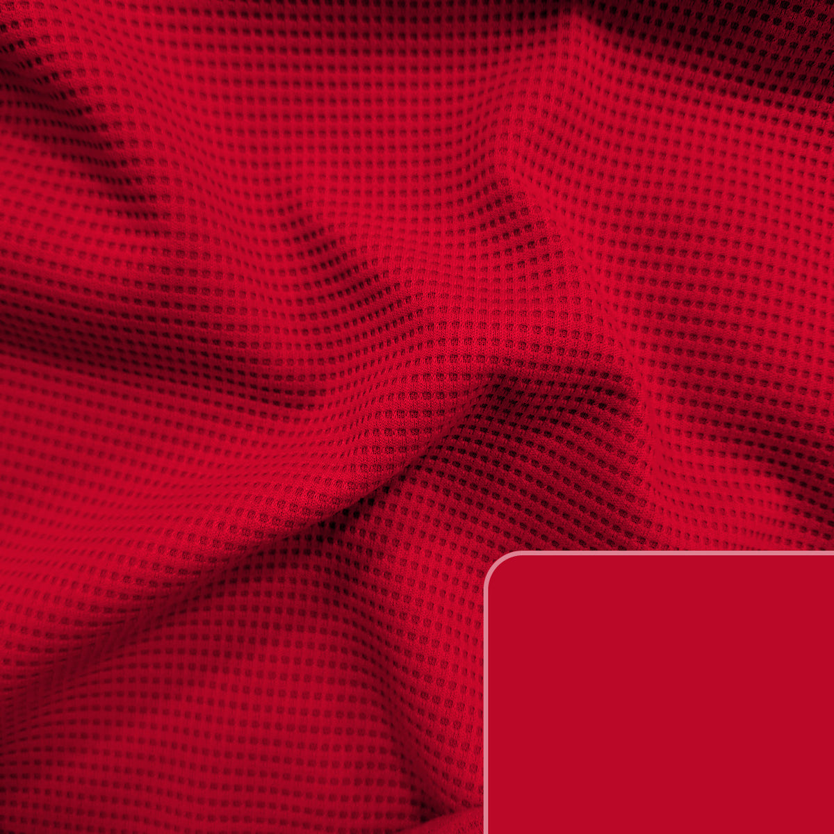 TELA-GALLETA-POLIESTER-SPORT-COLOR-ROJO