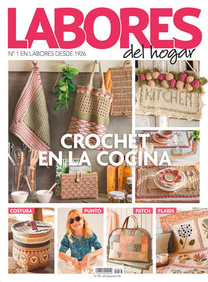 Revista Labores
