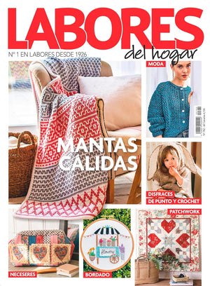 Revista Labores
