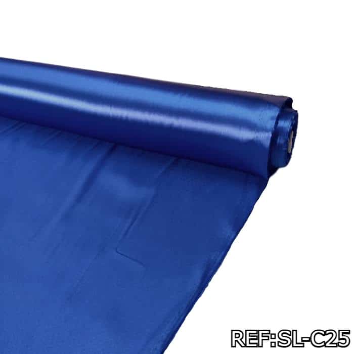 SATIN-LICRADO-COLOR-AZUL-REY-SL-C25