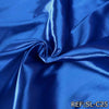 Satín Licrado x Metros - AZUL REY