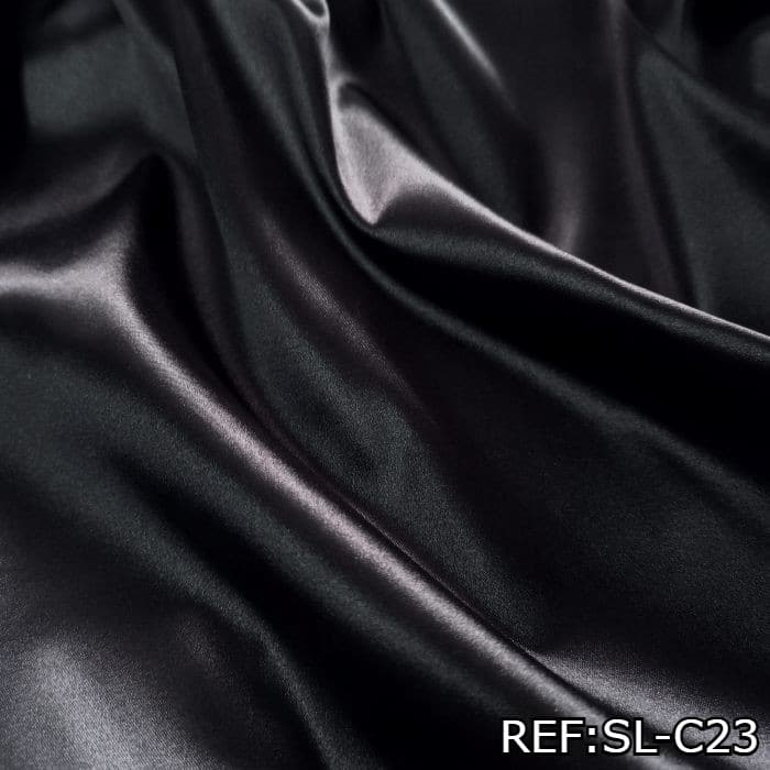 SATIN-LICRADO-COLOR-NEGRO-SL-C23