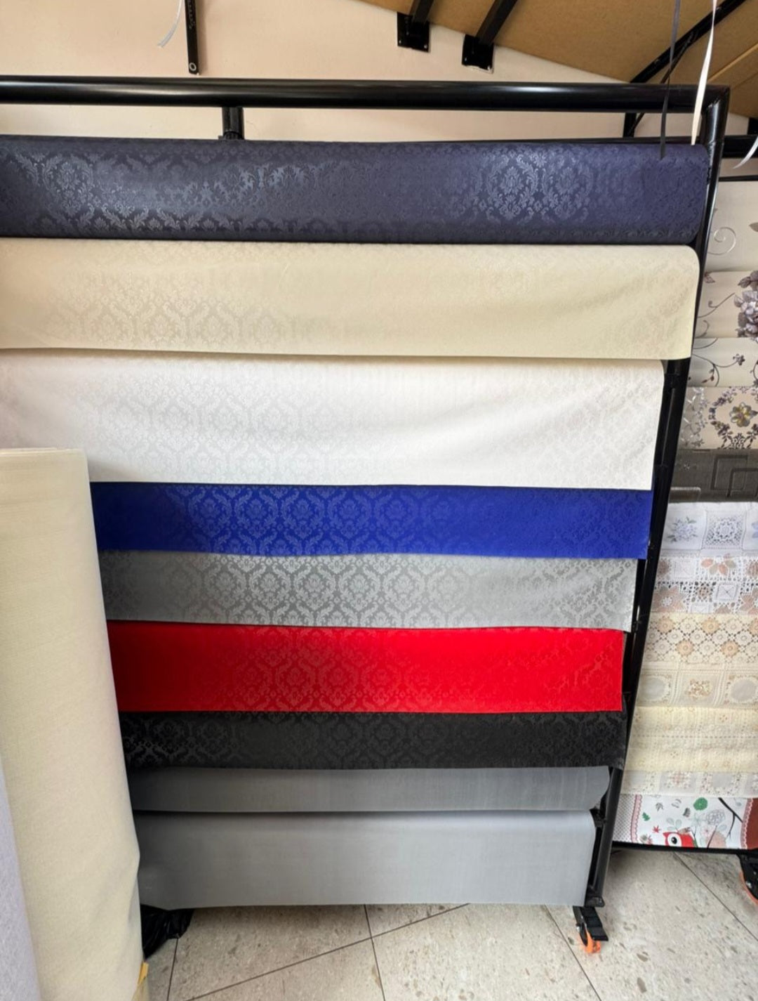 Antideslizante Sevilla