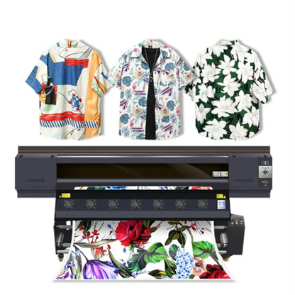 Sublimación X Rollo