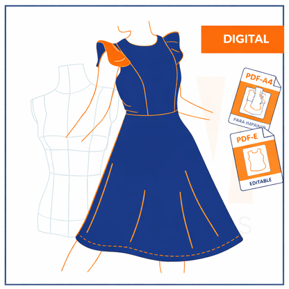 Suscríbete a Nuestra Comunidad Exclusiva de Confección y Costura