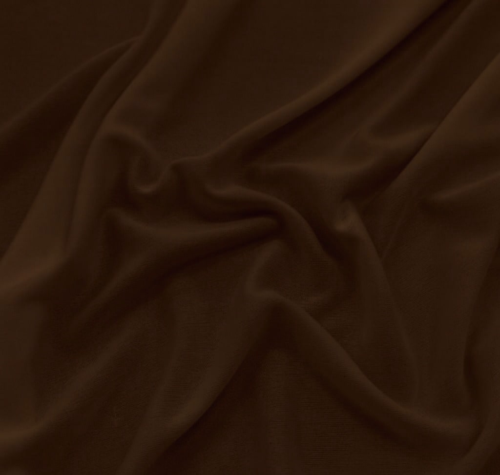 TELA-8001-CAFE OSCURO