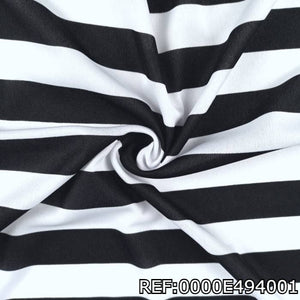 Tela Disfraz de Preso / Prisionero x Rollo