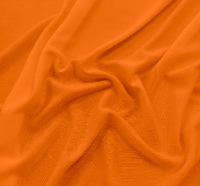 TELA-8001-NARANJA FLUORESENTE
