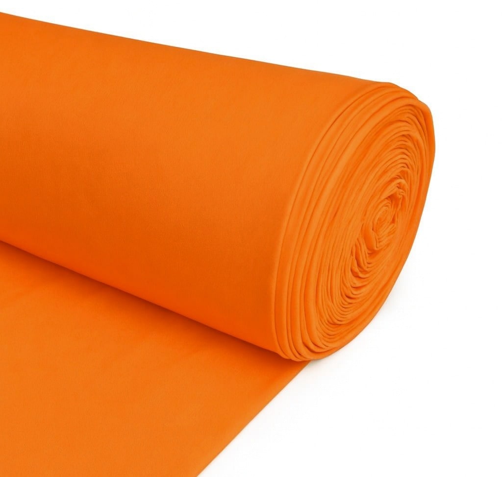 TELA-8001-NARANJA FLUORESENTE