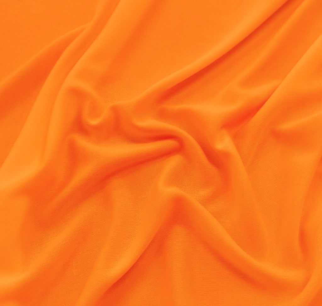 TELA-8001-NARANJA FLUORESENTE