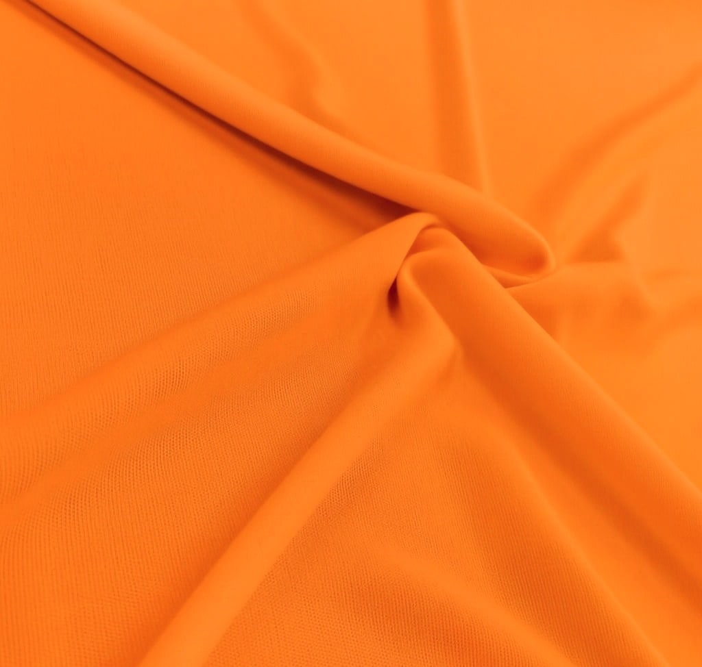 TELA-8001-NARANJA FLUORESENTE