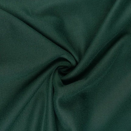TELA-ALGODON-PERCHADO-MONACO-COLOR-VERDE-BOTELLA-PM1240