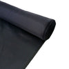 Orión Antifluido Gamuzado x Rollo - Negro ORION-020