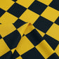 Tela Bandera de Parqueadero x Metros