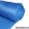 Borrego x Rollo - Azul Rey SHERPA-06