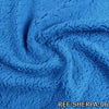Borrego x Metros - Azul Rey SHERPA-06