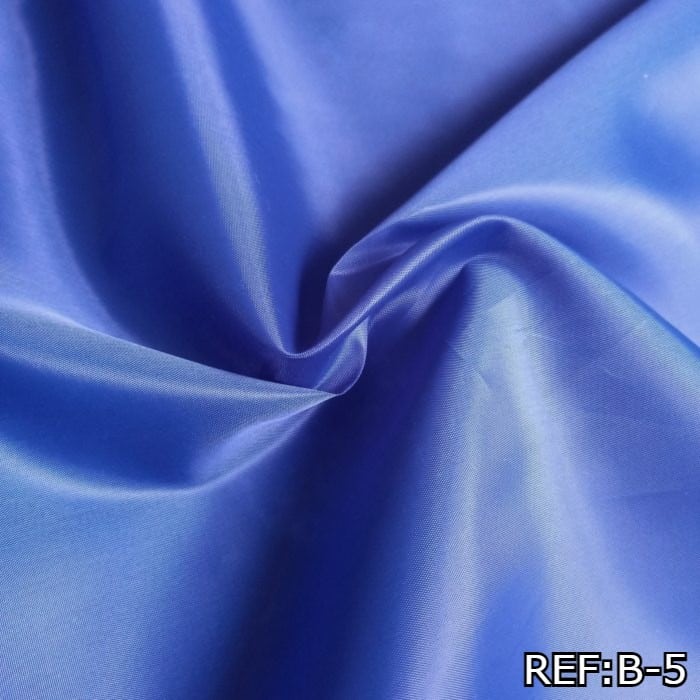 Telas Azul Rey | Envíos | Casatextil