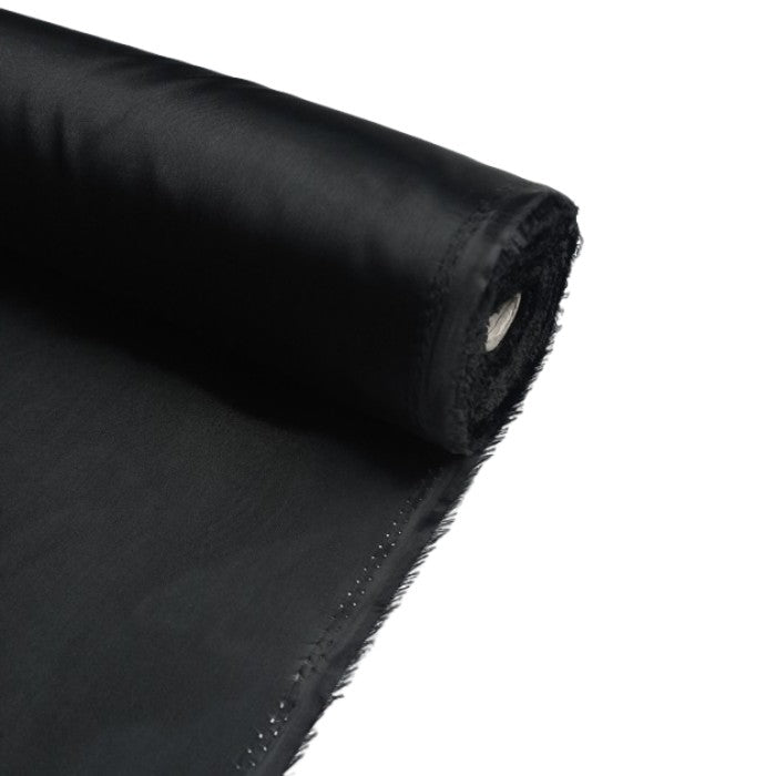 Tela Satín Rígido / Raso x Rollo | Casatextil