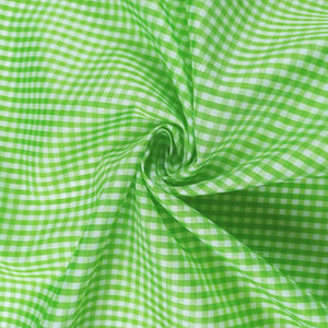 TELA-CAROLINA-POLIESTER-CUADRO-MEDIANO-COLOR-VERDE-PISTACHO