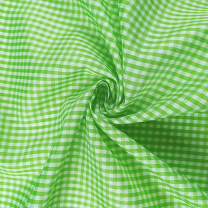 TELA-CAROLINA-POLIESTER-CUADRO-MEDIANO-COLOR-VERDE-PISTACHO