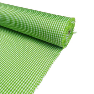 TELA-CAROLINA-POLIESTER-CUADRO-MEDIANO-COLOR-VERDE-PISTACHO