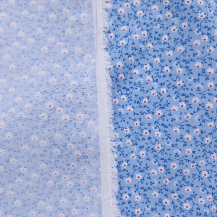 TELA-DACRON-ESTAMPADO-FLORES-DINA-COLOR-CELESTE-E3189-972