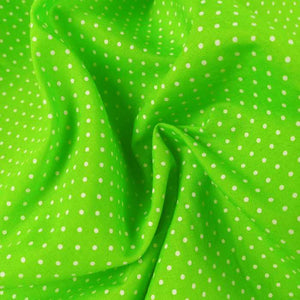 TELA-DACRON-POLIESTER-PUNTOS-COLOR-PISTACHO-C7AGW