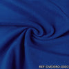 Fleece Ovejero x Metros - Azul Rey OVEJERO-0003