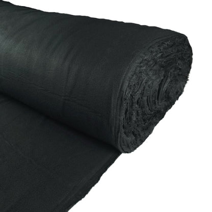 TELA-FLEECE-OVEJERO-COLOR-GRIS-OSCURO