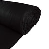Fleece Ovejero x Rollo - Negro OVEJERO-0001