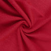 Fleece Ovejero x Metros - Rojo OVEJERO-0002