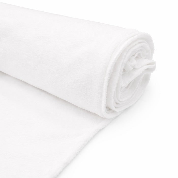 TELA-FLEECE-TERRY-FORNATEX-COLOR-BLANCO