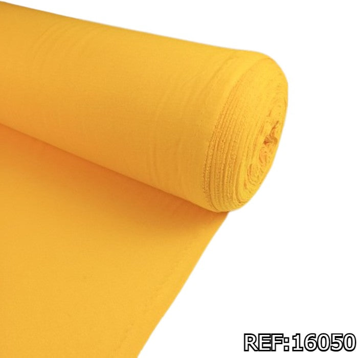 TELA-FRANELA-DOBLE-PUNTO-COLOR-AMARILLO-16050