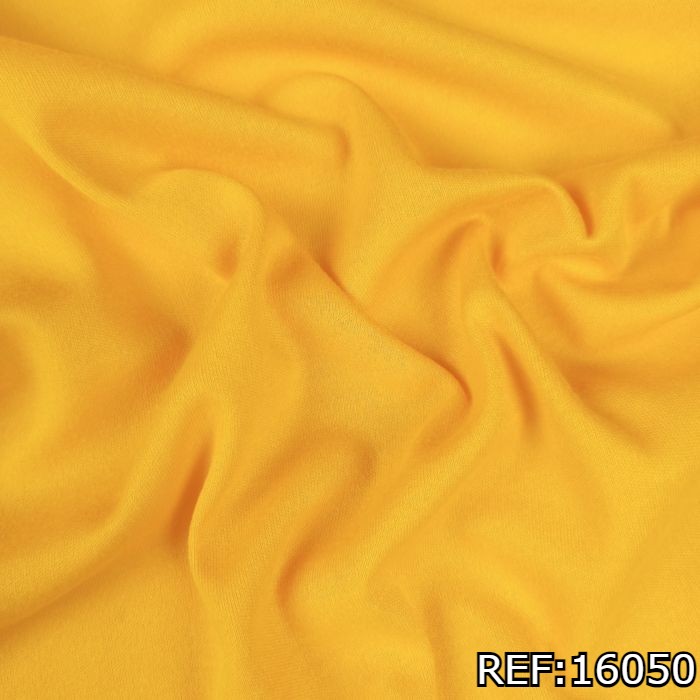 TELA-FRANELA-DOBLE-PUNTO-COLOR-AMARILLO-16050