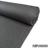 Franela Doble Punto Polialgodon x Rollo - CARBON