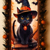 Tela Funda De Halloween Para Puertas de 200cm x 80cm - FUNDA-HALLOWEEN-4