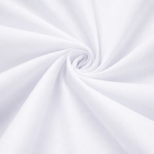 Genero 100% Algodón de 180 Hilos x Metros