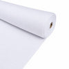 Genero Monaco 100% Algodón - 300 Hilos x Rollo - BLANCO