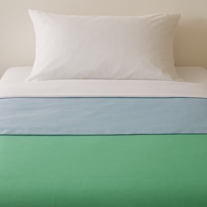 Genero 100% Algodón de 180 cm