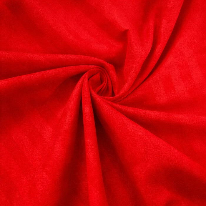 TELA-GENERO-EMBOZADO-CANALES-COLOR-ROJO