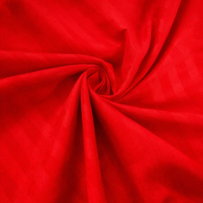 TELA-GENERO-EMBOZADO-CANALES-COLOR-ROJO