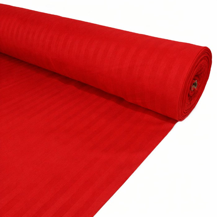 TELA-GENERO-EMBOZADO-CANALES-COLOR-ROJO